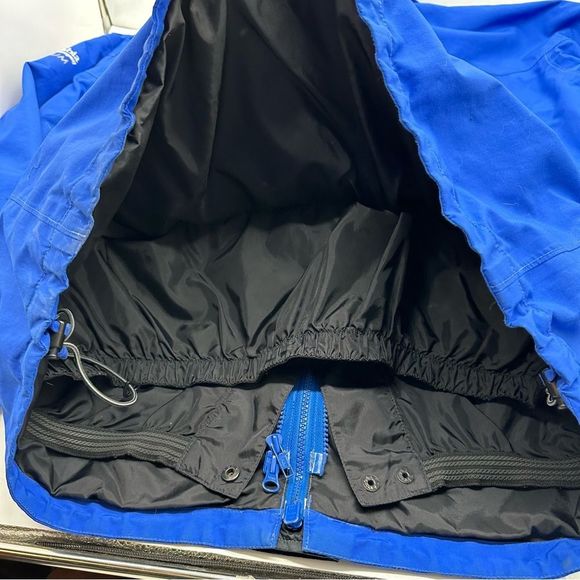 Columbia Titanium Men’s Large Ski Snowboard Jacket Omni-Tech Weatherproof Winter - Picture 11 of 11